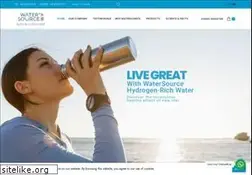 Sites similar to watersource.com.sg