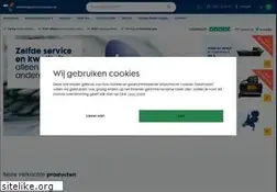 Sites similar to watersportcursussen.nl