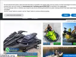 Sites similar to watersportequip.com