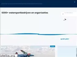 Sites similar to watersportevenementenkalender.nl
