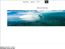 Sites similar to watersportgeek.com