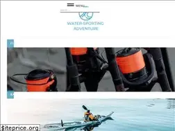 Sites similar to watersportingadventure.com
