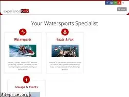 Sites similar to watersportmarbella.com