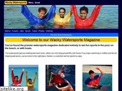 Sites similar to watersportphotos.com