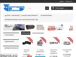 Sites similar to watersportproducten.nl
