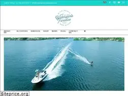 Sites similar to watersports-paradise.com