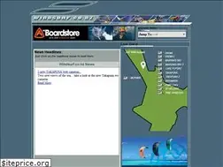 Sites similar to watersports.co.nz