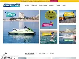 Sites similar to watersports.fr