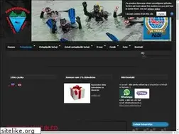 Sites similar to watersports.si