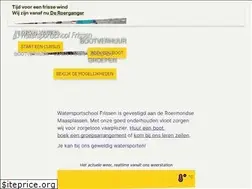 Sites similar to watersportschool.nl