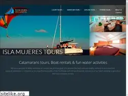 Sites similar to watersportsincancun.com