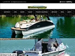 Sites similar to watersportsmarine.com.au