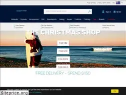 Sites similar to watersportsoutlet.com.au