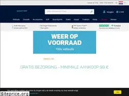 Sites similar to watersportsoutlet.nl