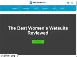 Sites similar to watersportspro.co.uk