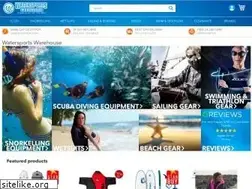 Sites similar to watersportswarehouse.co.uk