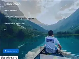 Sites similar to watersportswhiz.com
