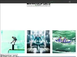 Sites similar to watersportsworld.co.uk