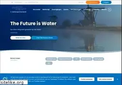 Sites similar to watersportverbond.nl