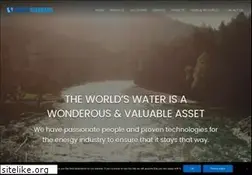 Sites similar to waterstandard.com