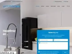 Sites similar to waterstation.com.tr