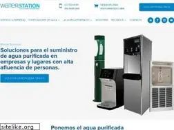 Sites similar to waterstation.mx