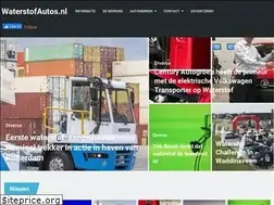 Sites similar to waterstofautos.nl