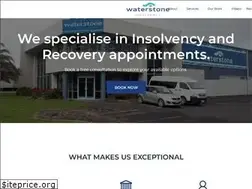 Sites similar to waterstone.co.nz