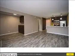 Sites similar to waterstoneapartmenthomes.com