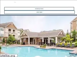Sites similar to waterstoneatbigcreek.com
