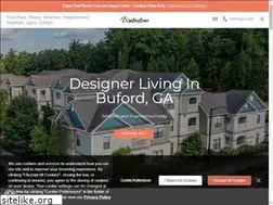 Sites similar to waterstonebuford.com
