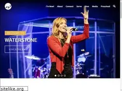 Sites similar to waterstonechurch.org