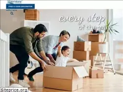 Sites similar to waterstonemortgage.com