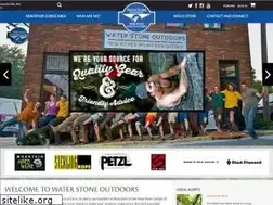 Sites similar to waterstoneoutdoors.com
