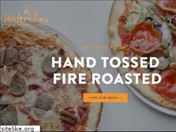 Sites similar to waterstonepizza.com