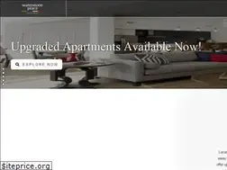Sites similar to waterstoneplace.net
