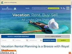 Sites similar to waterstoneresorts.com