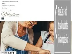 Sites similar to waterstonewealth.com