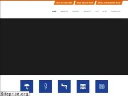 Sites similar to waterstopsolutions.com.au