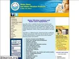 Sites similar to waterstore.org