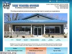 Sites similar to waterstore1.com