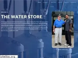 Sites similar to waterstoremaui.net