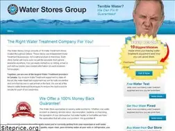 Sites similar to waterstoresgroup.com