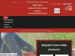 Sites similar to waterstreeservicellc.net
