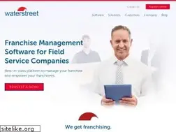 Sites similar to waterstreet.net