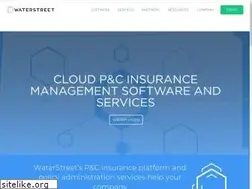 Sites similar to waterstreetcompany.com