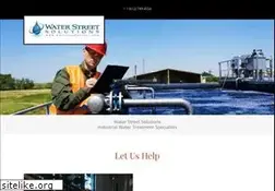 Sites similar to waterstsolutions.com