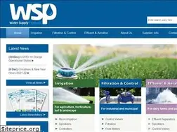 Sites similar to watersupply.co.nz