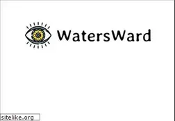 Sites similar to watersward.com