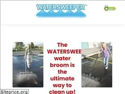 Sites similar to watersweeper.com